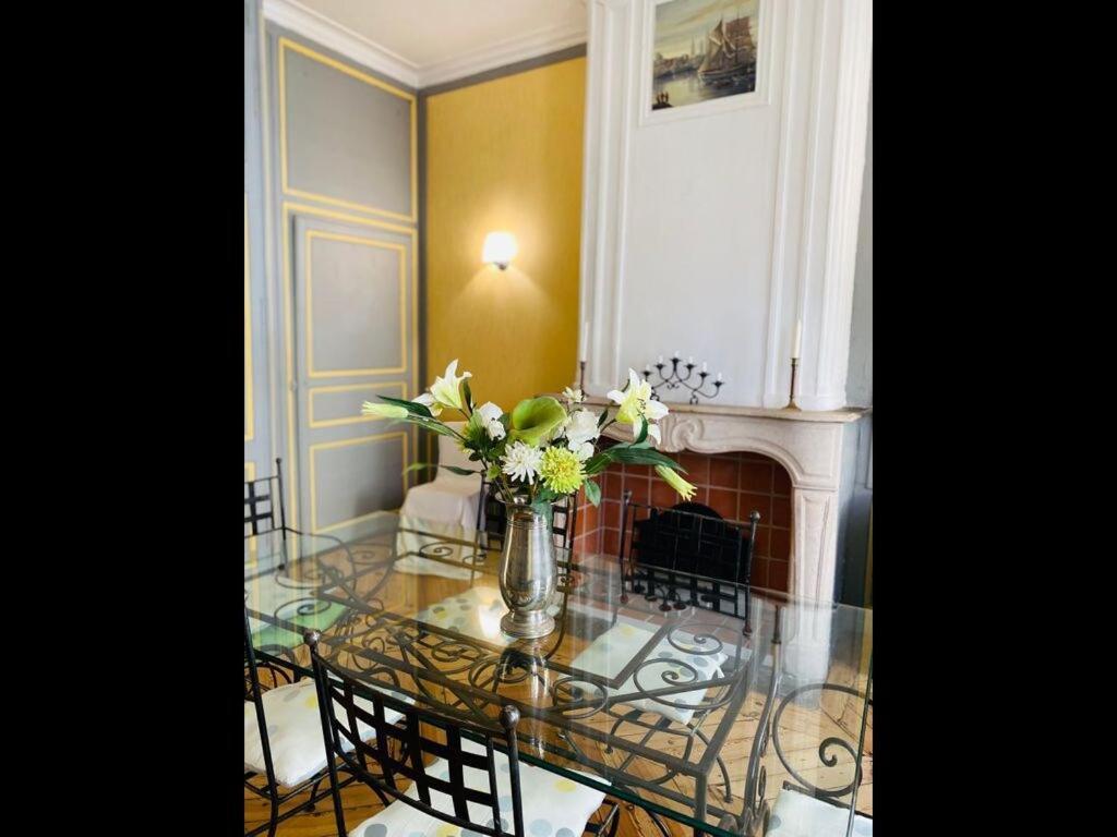 Villa La Notre Dame Conciergerie Leroy *