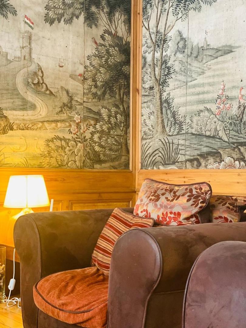 Villa La Notre Dame Conciergerie Leroy *
